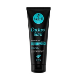 Haskell Cachos Sim Cream Gel 240g