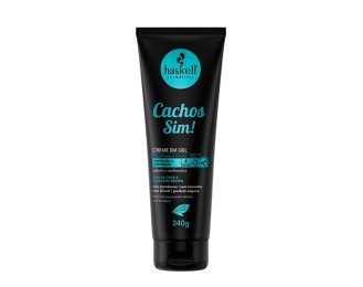 Haskell Cachos Sim Cream Gel 240g