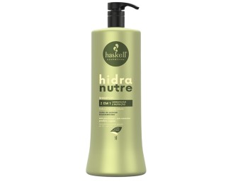 Haskell HidraNutre Shampoo 1000ml
