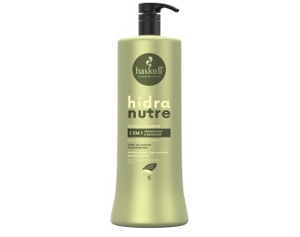 Haskell HydraNutre Conditioner 1000ml