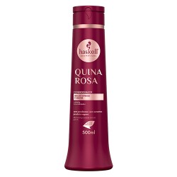Haskell Quina Rosa Conditioner 500ml