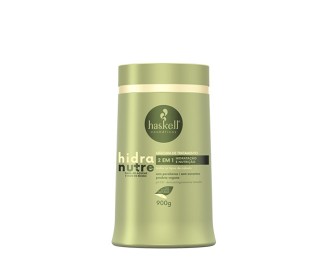 Haskell HidraNutre Mask 900g