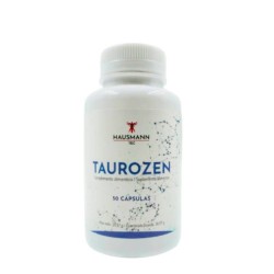 Hausmann Tec Taurozen 50 capsules
