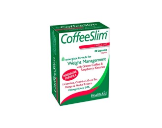 CoffeeSlim 60 Capsules