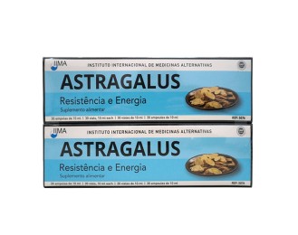 Astragalus 60x10ml ampoules Special Price