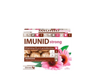 Imunid Strong 30 tablets