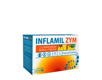 Inflamil ZYM 60 tablets