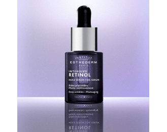 Institut Esthederm Intensive Retinol Serum 15ml
