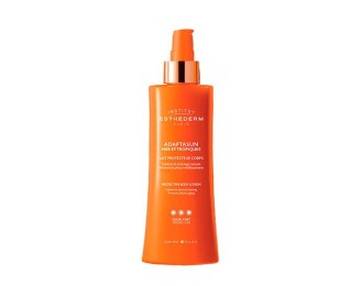 Institut Esthederm Adaptasun Protective Body Lotion - Strong Sun 200ml