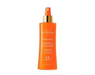 Institut Esthederm Adaptasun Protective Milky Body Spray - Moderate Sun 150ml