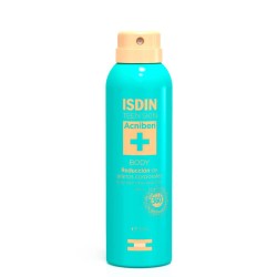 ISDIN Acniben Body Spray 150ml.