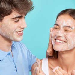 ISDIN Acniben Purifying Cleansing Foam 150ml