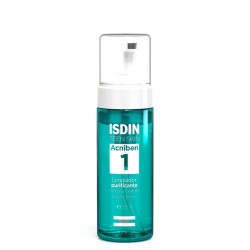 ISDIN Acniben Purifying Cleansing Foam 150ml