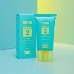 ISDIN Acniben 2 Gel Cream 40ml