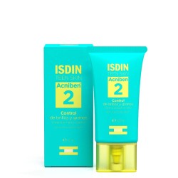 ISDIN Acniben 2 Gel Cream 40ml