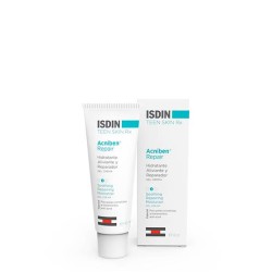 ISDIN Acniben Repairgel Moisturizing and Repairing Cream 40ml