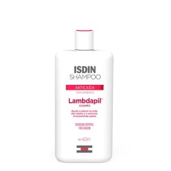 ISDIN Lambdapil Anti-Fall Shampoo 400ml
