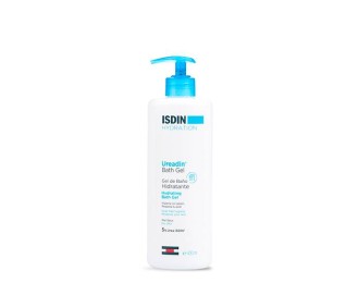 ISDIN Ureadin Moisturizing Shower Gel 400ml