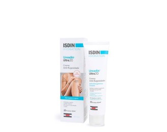 ISDIN Ureadin Ultra 20 Anti-Roughness Cream 100ml