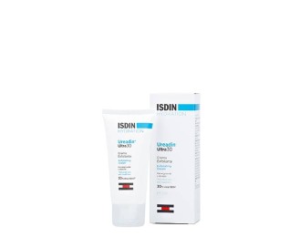 ISDIN Ureadin Ultra 30 Exfoliating Cream 50ml