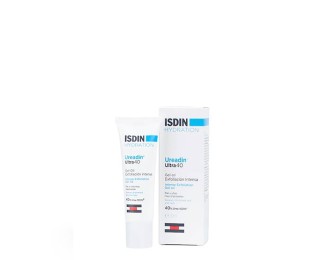 ISDIN Ureadin Ultra 40 Exfoliating Oil Gel 30ml