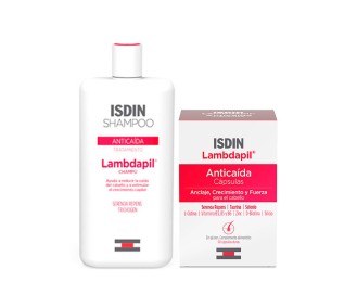 ISDIN Lambdapil Anti-Fall Pack