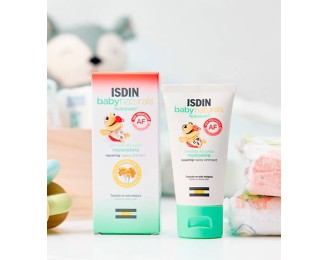 ISDIN Baby Naturals diaper change AF 50ml