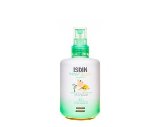 ISDIN Baby Naturals Scented Water 200ml
