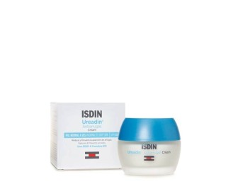 ISDIN Ureadin Anti-Wrinkle Corrector Cream SPF20 50ml
