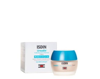 ISDIN Ureadin Moisturising Cream for Dry Skin 50ml