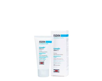 ISDIN Ureadin Ultra 20 Cream Very Dry Skin 50ml