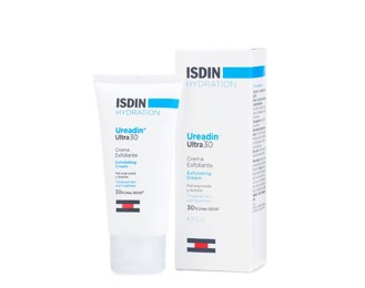 ISDIN Ureadin Ultra 30 Exfoliating Cream 100ml