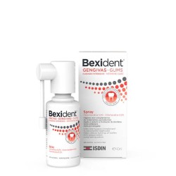 ISDIN Bexident Gums Intensive Care Spray 40ml