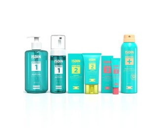 ISDIN Acniben 1 Mattifying Cleansing Gel 400ml