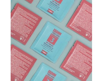 ISDIN Acniben 3 On The Go Wipes 30un