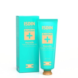 ISDIN Acniben Purifying Face Mask 75ml
