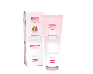 ISDIN Woman Anti-stretch marks 250ml