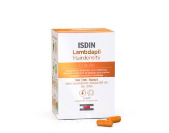 ISDIN Lambdapil Hairdensity 60 capsules