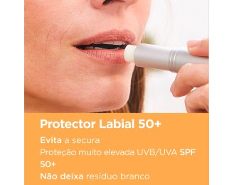 ISDIN Photoprotector Lip Protector SPF50+ 4g