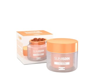 ISDIN Sunisdin Oral 30 capsules