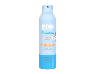 ISDIN Photoprotector Pediatrics Lotion Spray SPF50 250ml