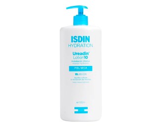 ISDIN Ureadin Lotion 10 Body Lotion 1L Special Price