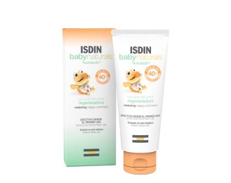 ISDIN Baby Naturals Diaper Change Zn40 100ml