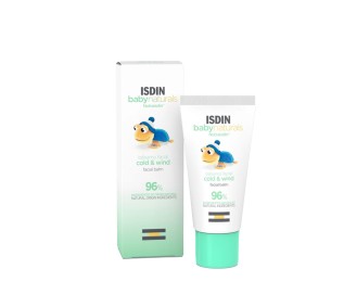 ISDIN Baby Naturals Cold&Wind 30ml