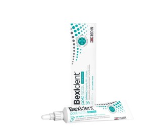 ISDIN Bexident Post Topical Gel 25ml