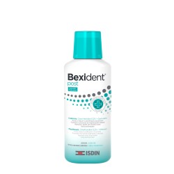 ISDIN Bexident Post Mouthwash 250ml