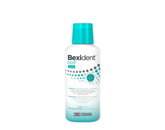 ISDIN Bexident Post Mouthwash 250ml