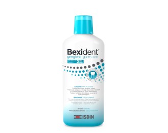 ISDIN Bexident Mouthwash Gums 500ml