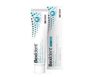 ISDIN Bexident Gums Toothpaste 125ml