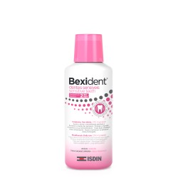 ISDIN Bexident Sensitive Teeth Mouthwash 250ml